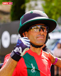 💙 Javier #NovilloAstrada, por siempre en nuestros corazones. #ESPNPolo