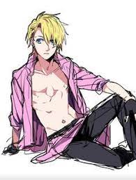 shirtless syo desenhos de anime anime animacao