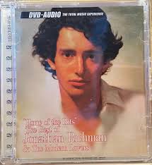 Jonathan Richman & The Modern Lovers