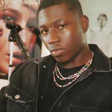 Rai-Mond Keith Davidson Jr. updated their cover photo.