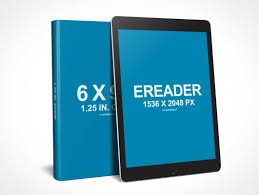 Download Ebook Psd Mockups