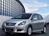 TOYOTA-BLADE