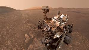 Mission managers at nasa's jet propulsion laboratory in california quickly received data from mars satellites and the rover itself confirming a good touchdown, including the first images from. Size Comparison Mars Science Laboratory And Mars Exploration Rover Artist Concept Picryl Public Domain Image
