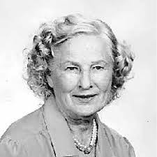 Mary Brunjes's Instagram, Twitter & Facebook