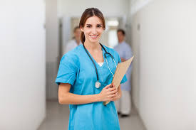 Team of Nurses