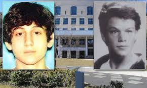 Matt Damon returns to Boston and says he's still in shock after the attacks 