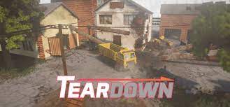Tear down paper is a tearing game. Teardown Free Download Full Version Crack Pc Game