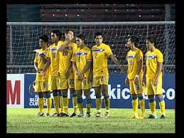 Football fans asia is with um'07 at bukit jalil national stadium. Aff Suzuki Cup 2010 Group A Thailand Vs Malaysia Youtube
