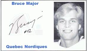 Hockey Ink In The Mail: Mail