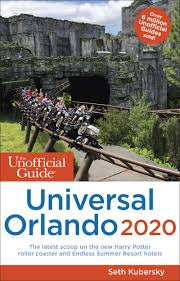 We may receive compensation when you click on links to those products. Amazon Com Unofficial Guide To Universal Orlando 2020 Unofficial Guides 9781628091069 Kubersky Seth Libros