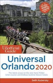 Universal orlando gift cards from $10. Unofficial Guide To Universal Orlando 2020 Unofficial Guides Kubersky Seth 9781628091069 Amazon Com Books