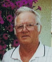 Obituary of James "Jim" Norman Nichols