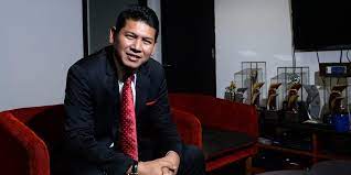 Izham hakimi is on facebook. Diiz Ceo Izham Hakimi Hamdi Is Changing Economics For Farmers With Spinox8