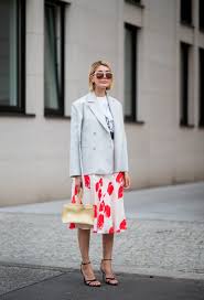 Outfit Ideas How To Dress For Work In The Summer Glamour