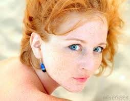 Red hair dye for cool skin tones. How Do I Choose The Best Red Hair Highlights With Pictures