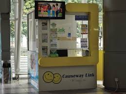 Check trip schedule and travel distance. Using Travel Bus Pass To Get To Paradigm Mall Jb Causeway Link Holidays