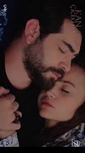 Baran and Dilan After Wedding