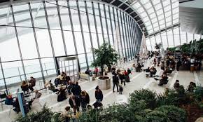 Benefits Of Outsourcing Total Facilities Management