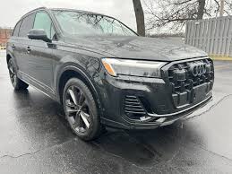 Image result for Mythos Black 2025 Q7