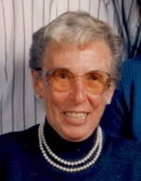 Freda DUTCHER Obituary (2010)