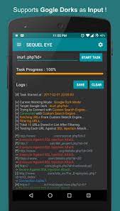 Google dork query, sometimes just referred to as a dork, is a search string that uses advanced search operators to find information that is . Sequel Eye For Android Apk Download
