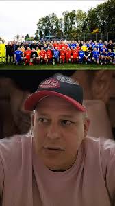 Danke Georg Koch ❤️ Sein vielleicht letzter Auftritt 😢🙏 bei seinem  Abschiedspiel für ihn bei seinem Heimatverein VFR Marienfeld vs. Fortuna  Düsseldorf Traditionsmannschaft 😢 #georgkoch #vfrmarienfeld ...