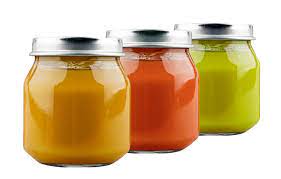 All About Store Bought Baby Food Unlock Food