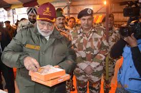 It has also accumulated different appreciative comments from people. Itbp