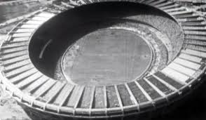 Wann war die erste fußball wm. Fussball Weltmeisterschaft 1950 In Brasilien