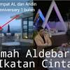 Statusnya tersangka namun tak ditahan. 3