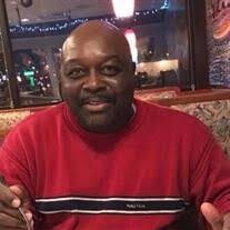 Marvin Chambers's Instagram, Twitter & Facebook