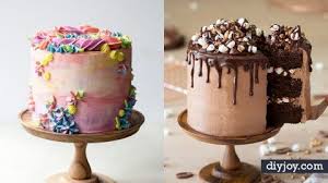 40 Diy Birthday Cake Ideas Diy Birthday Cake Funny Birthday Cakes Cool Birthday Cakes