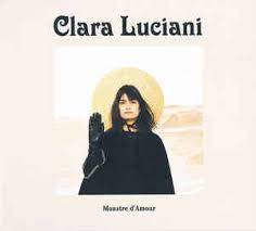 Изучайте релизы clara luciani на discogs. Clara Luciani Monstre D Amour 2017 Cd Discogs