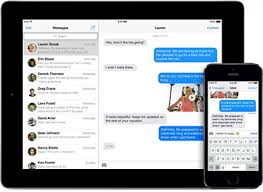 It's always exciting when you're ready to upgrade your smartphone, and if you're an apple iphone or samsung galaxy fan, then you probably wait with great anticipation to see what each new smartphone will offer. How To Transfer Imessages From Ipad To Iphone Imobie