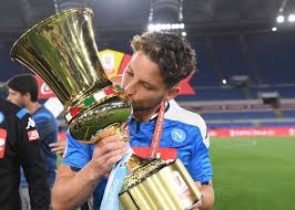 Coppa Italia La Finale Napoli Juventus Fa Il Boom Di Ascolti Oltre 10 Milioni Alla Tv Calcio Napoli Juventus