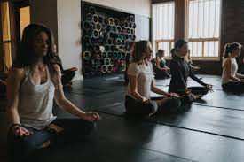 A resource for the residents of cambrian heights. Yoga Class Descriptions