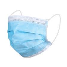 Maybe you would like to learn more about one of these? 50 Pack Single Use Ear Loop Mask Homedics