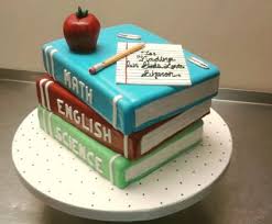 Maestro por mar, mar de alegrías y agobios, estudiantiles… tan inmensa es tu transmisión, tan. Pastel Para Maestra Decoracion De Pasteles Segun La Profesion Pastel Para Maestra Pasteles De Libros Pastel De Libro
