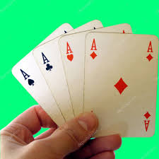 Game Cards Poker Aces Stock Photo Ad Poker Cards Game Photo Ad Card Games Photo Games Cards