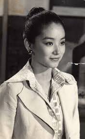 林青霞早期绝版照 纯情不失妩媚 组图 王南方 新浪博客 brigitte lin asian celebrities woman face