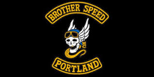 Outlaws mc support 1%er | ebay. Brother Speed Mc Motorcycle Club One Percenter Bikers