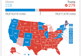 Goa Catalyst Conference Minority Winner The Problems With The Electoral College