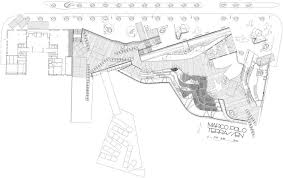 Hafencity Public Space Enric Miralles Public Space Architecture Drawing Architecture Drawings