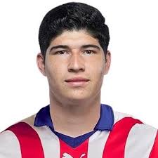 Estadísticas J. Ocón, Tepatitlán FC