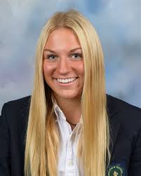 Junior Anna Rae Copeland Named To GDP's Super Six Lacrosse