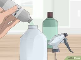 Serious stuff now adds a consumable item 'clorox bleach' with proper bleach textures and bleach properties. 4 Ways To Bleach Your Hair Wikihow
