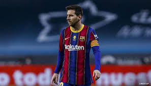 Argentina striker lionel messi will leave barcelona despite both parties having reached an agreement over a new contract, the la liga club said on thursday, citing economic and structural obstacles to the renewal of deal. Messi S New Deal With Barcelona May Not Take Place Until January As Club Faces Cash Crunch