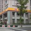 1998年11月16日，第一信託改制，更名為滙通商業銀行股份有限公司（簡稱滙通銀行、cathay united bank，金融代號：827）。 2002年4月22日，滙通銀行加入國泰金控。 2002年7月3日，滙通銀行更名為國泰商業銀行股份有限公司（簡稱國泰銀行）。 1