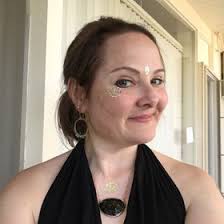 Charity Thomas-Fulbright (caf3969)