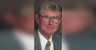 Obituary information for Paul Gordon Knapp